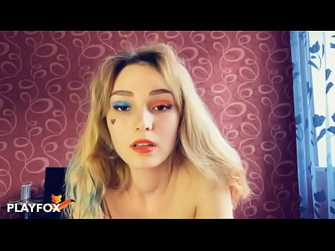 ❤️ Сиқырлы виртуалды шындық көзілдірігі маған Харли Куиннмен жыныстық қатынасқа түсті ☑ Әдемі порно kk.xxxdl.ru