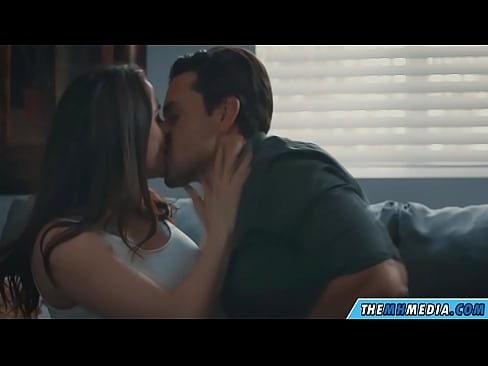 ❤️ Жақсы кеуделі анамен романтикалық секс ☑ Әдемі порно kk.xxxdl.ru