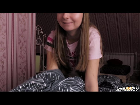 ❤️ Blondie оның BFF-ны терең сорып, аузына шәует алады ☑ Әдемі порно kk.xxxdl.ru